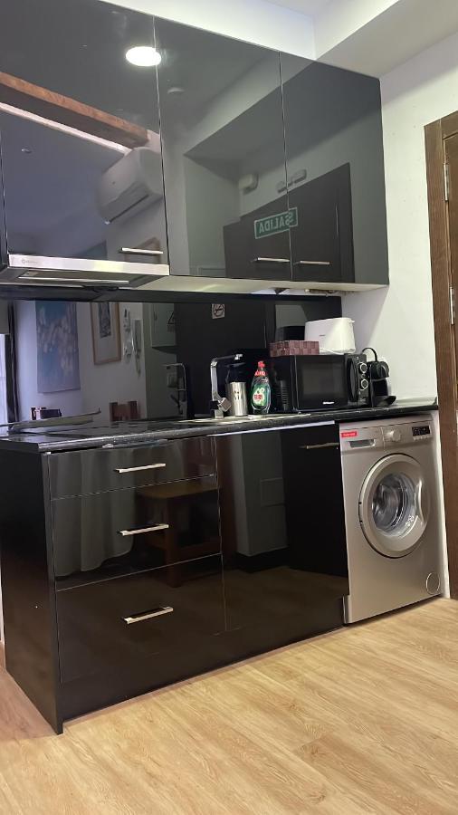 1177 Apartamento Cuenca (Castilla-La Mancha)