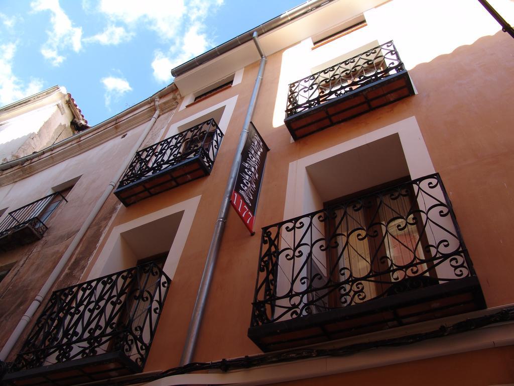 1177 Apartamento *