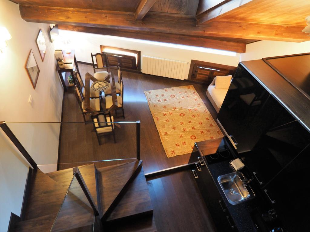1177 Apartamento *