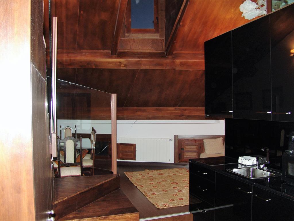 Apartamento 1177 *