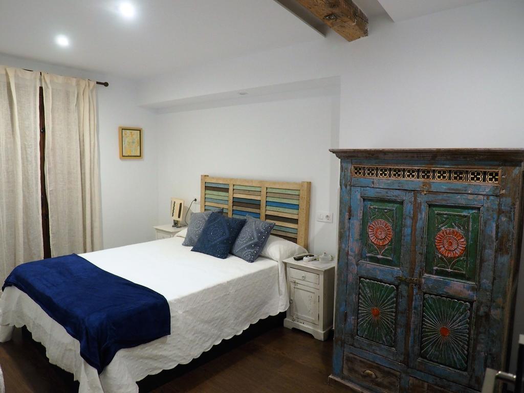 1177 Apartamento *