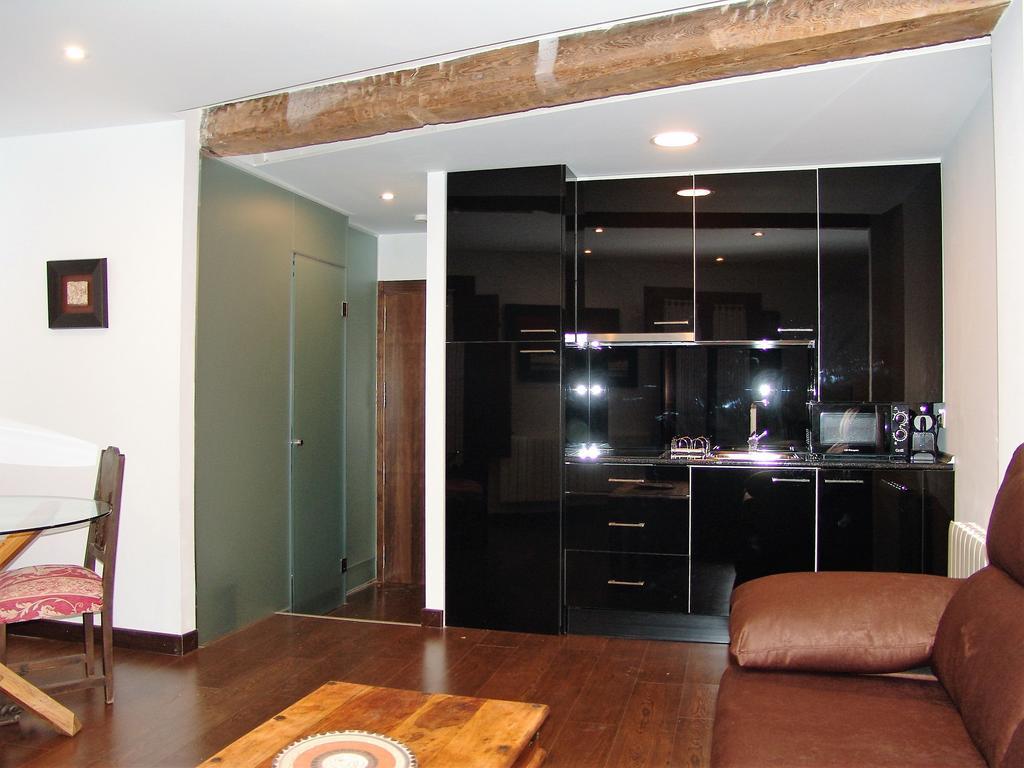 Apartamento 1177 *